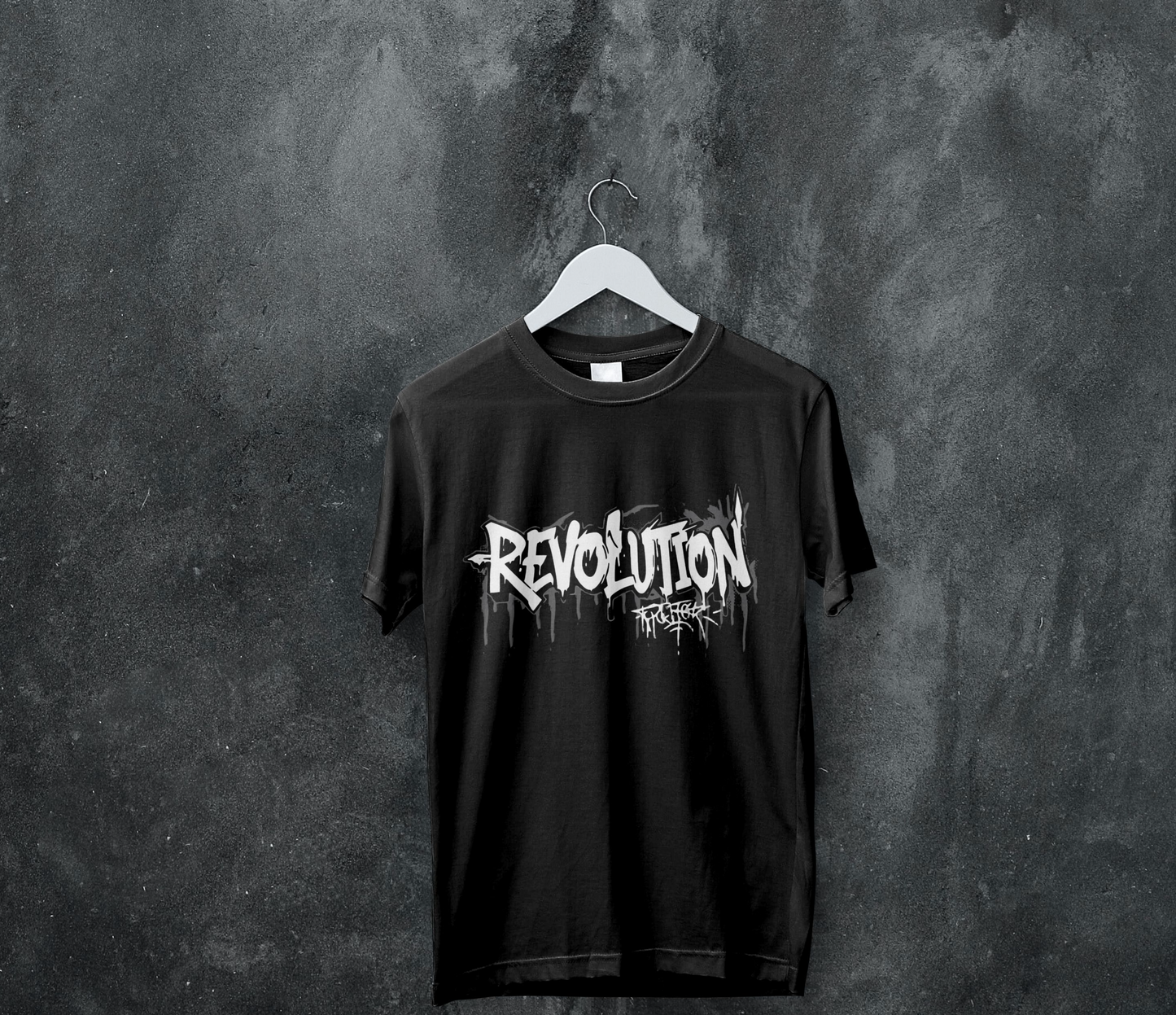 SKELETON | BACK BONE PRINTED T SHIRTS | UNISEX
