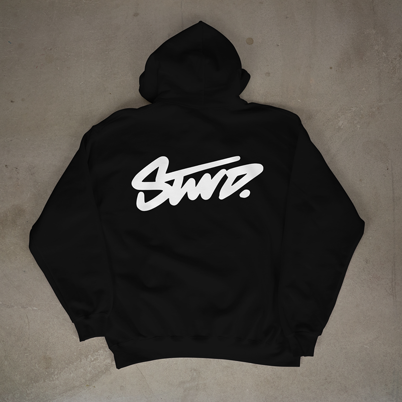 PRINTED HOODIES | UNISEX