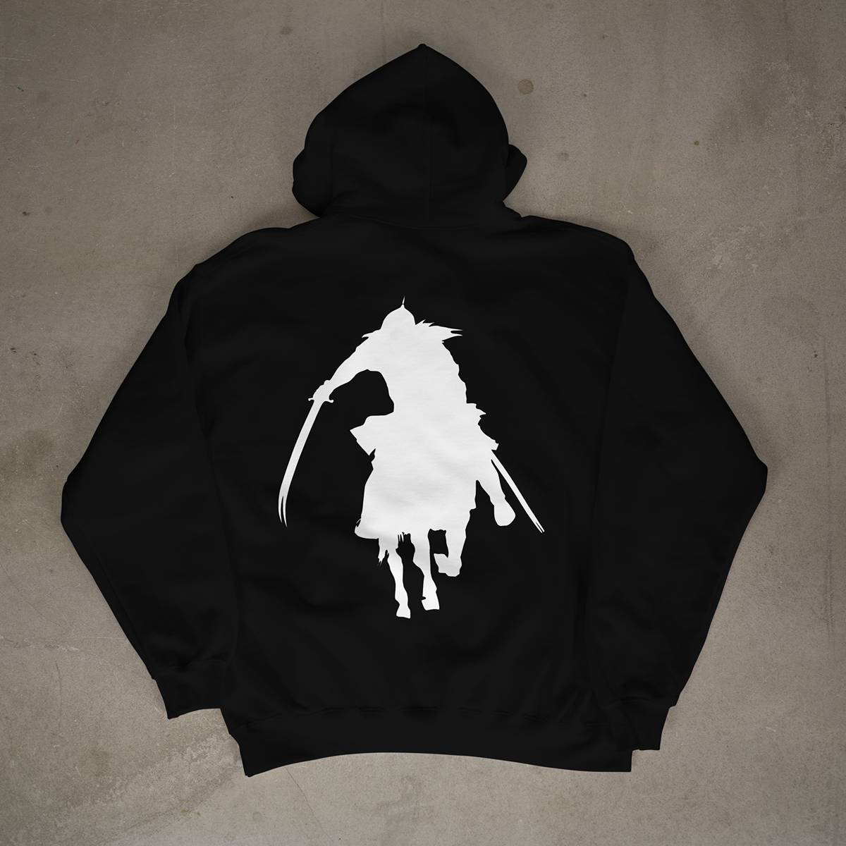 ISLAMIC PRINTED | HOODIES | UNISEX