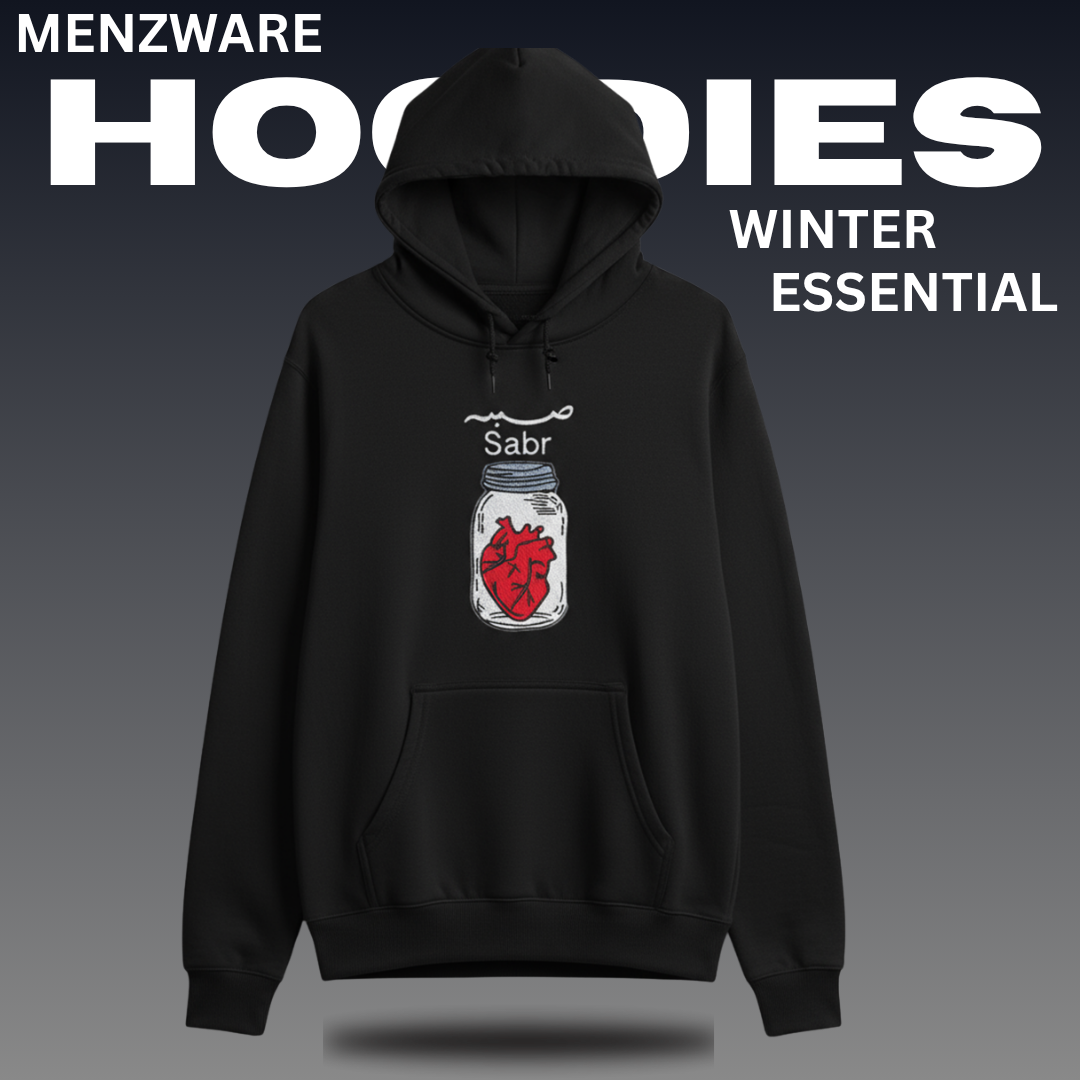 SABR PRINTED | HOODIES | UNISEX