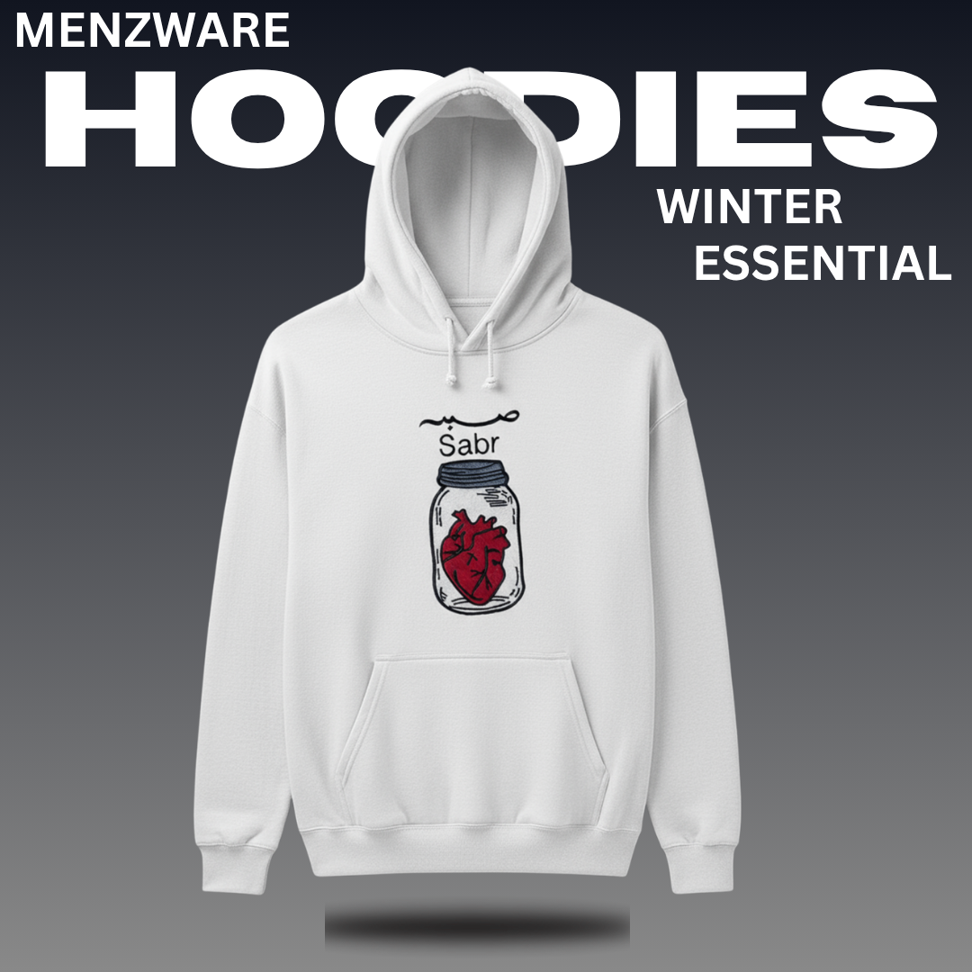 SABR PRINTED | HOODIES | UNISEX