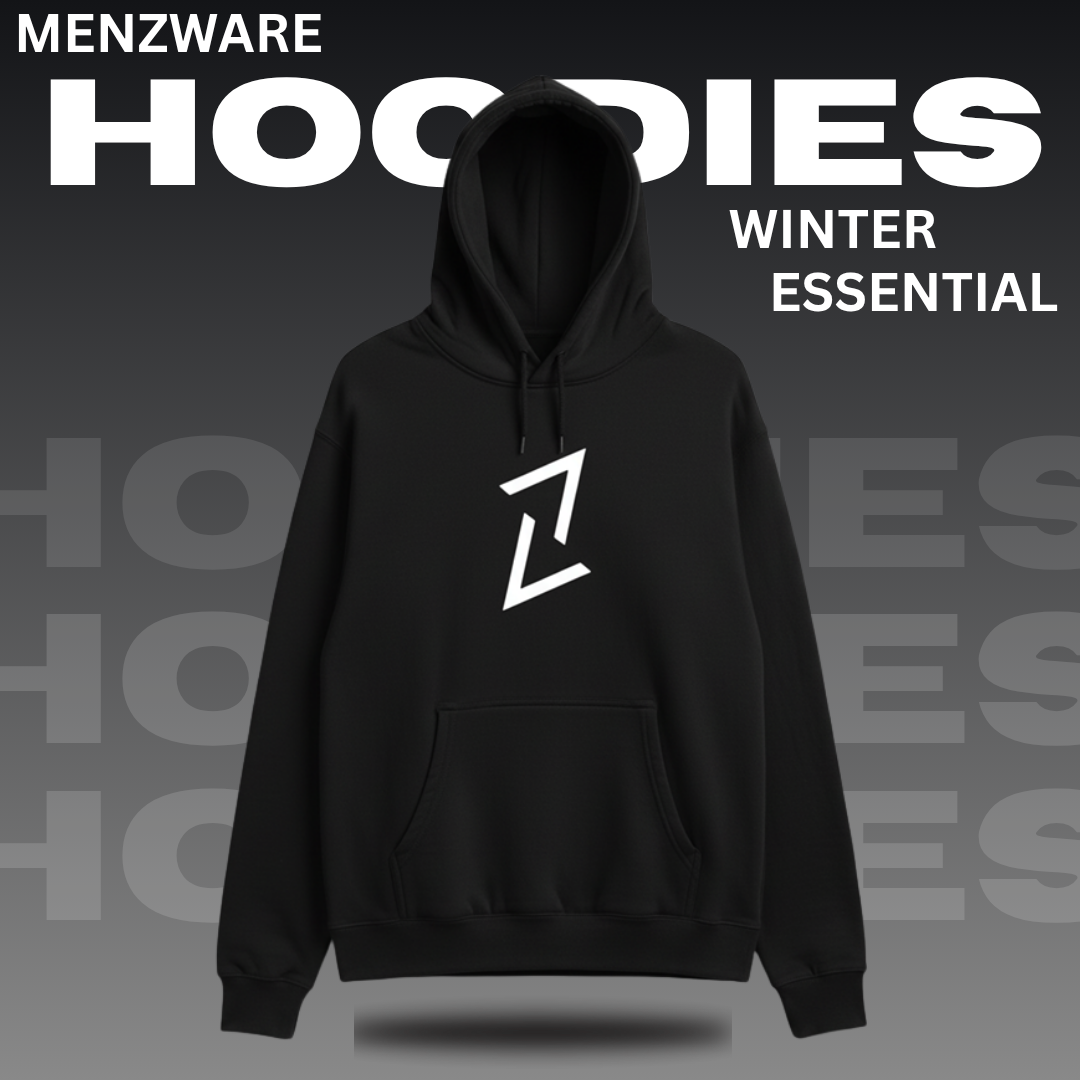 STYLISH PRINTED | HOODIES | UNISEX