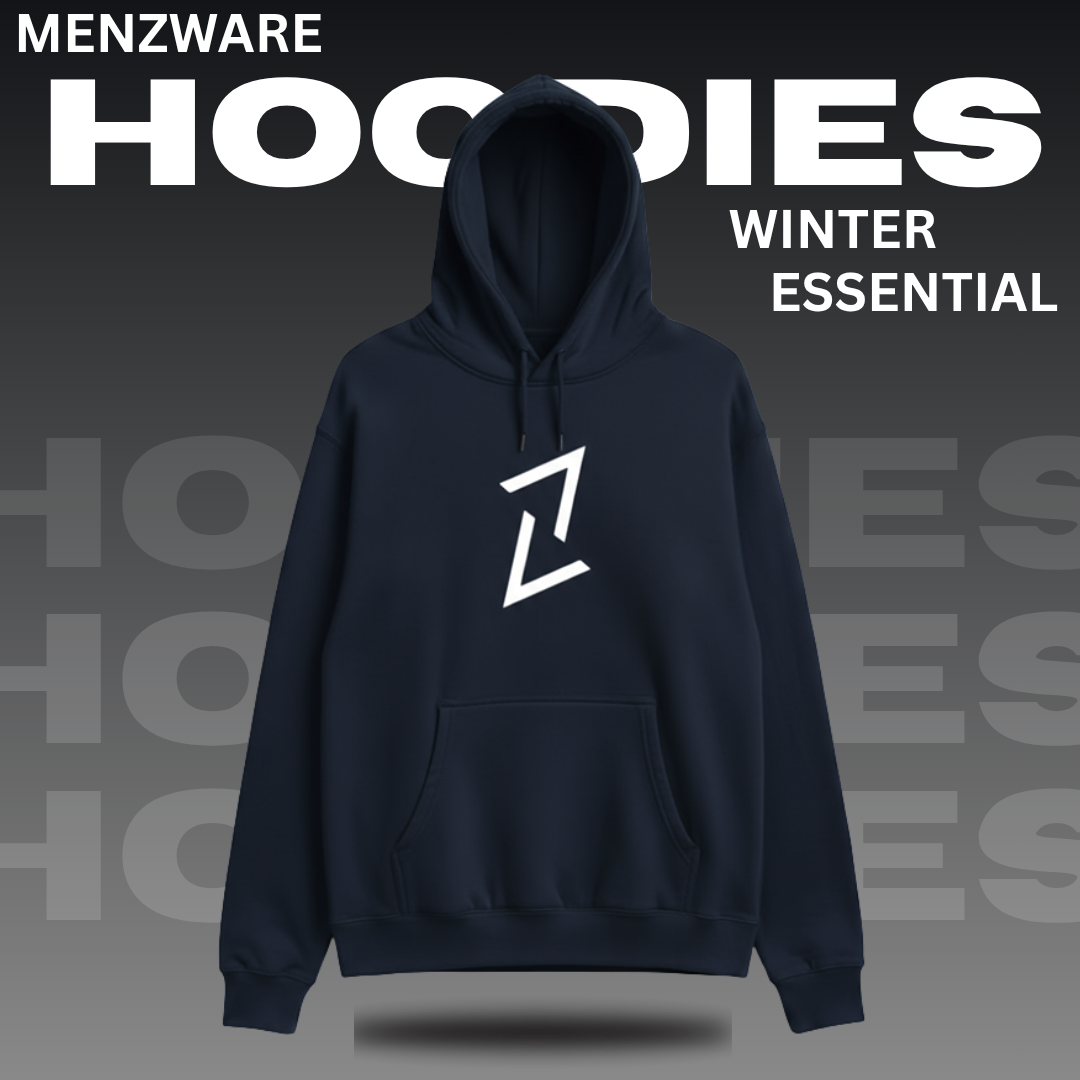 STYLISH PRINTED | HOODIES | UNISEX