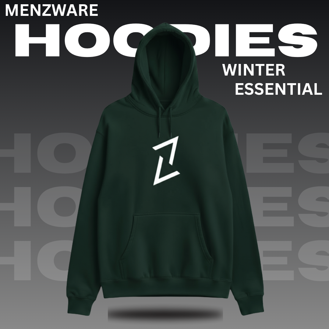 STYLISH PRINTED | HOODIES | UNISEX