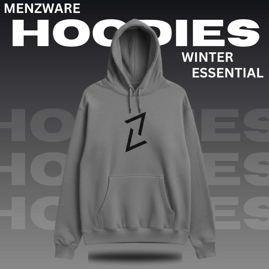 STYLISH PRINTED | HOODIES | UNISEX