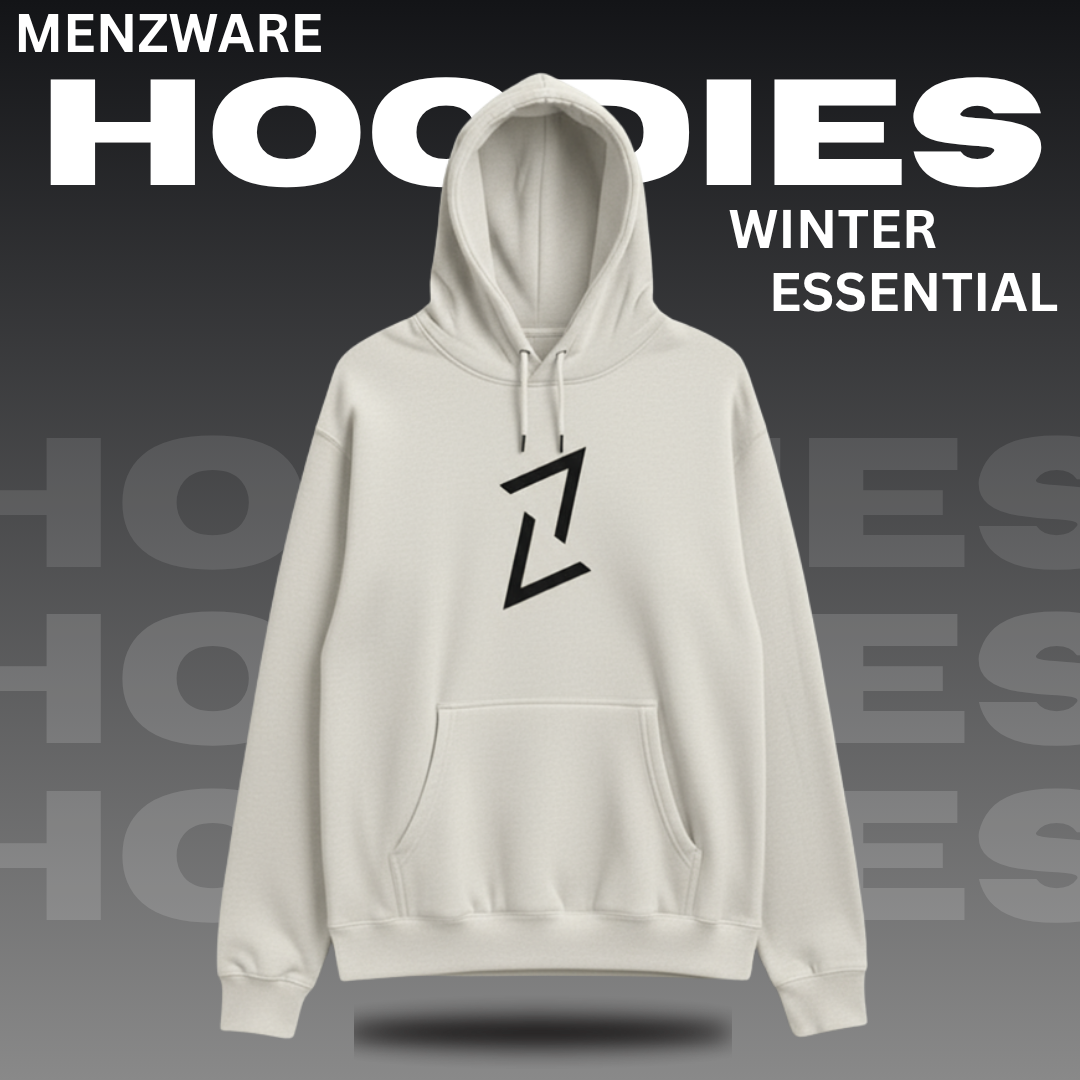 STYLISH PRINTED | HOODIES | UNISEX