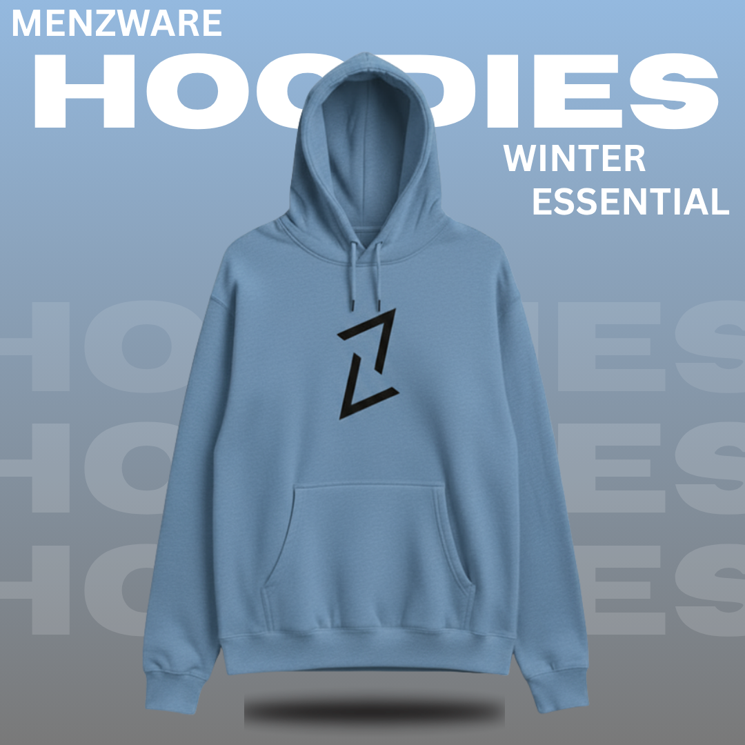 STYLISH PRINTED | HOODIES | UNISEX