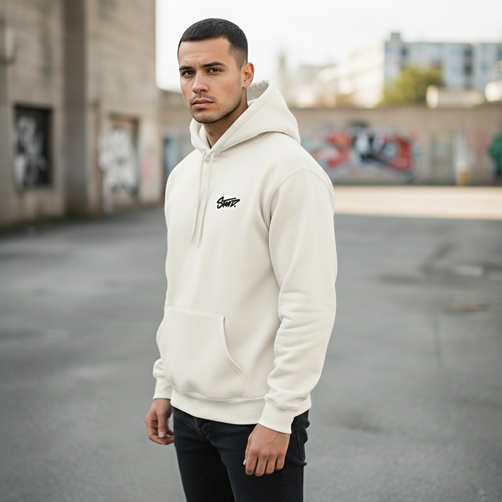 PRINTED HOODIES | UNISEX