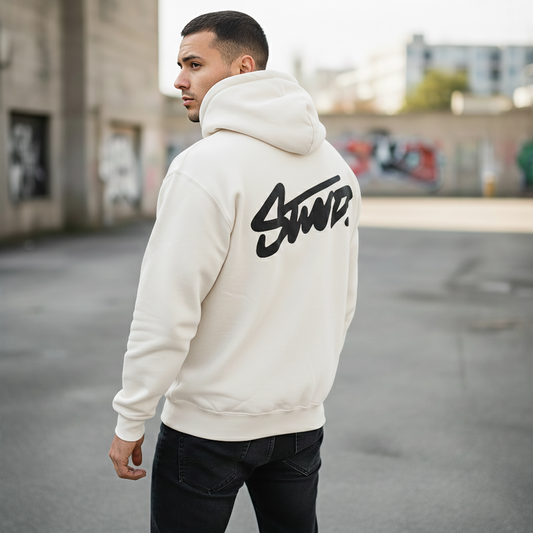 PRINTED HOODIES | UNISEX