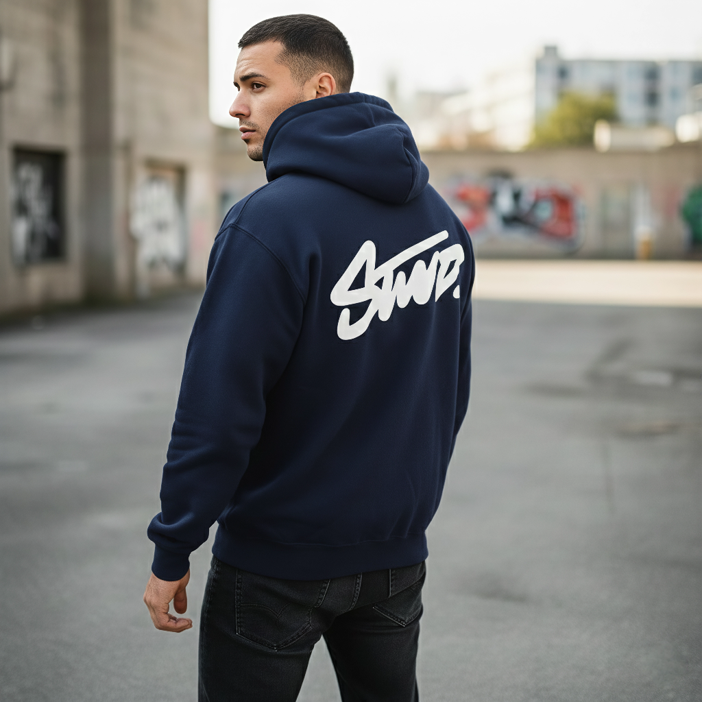 PRINTED HOODIES | UNISEX