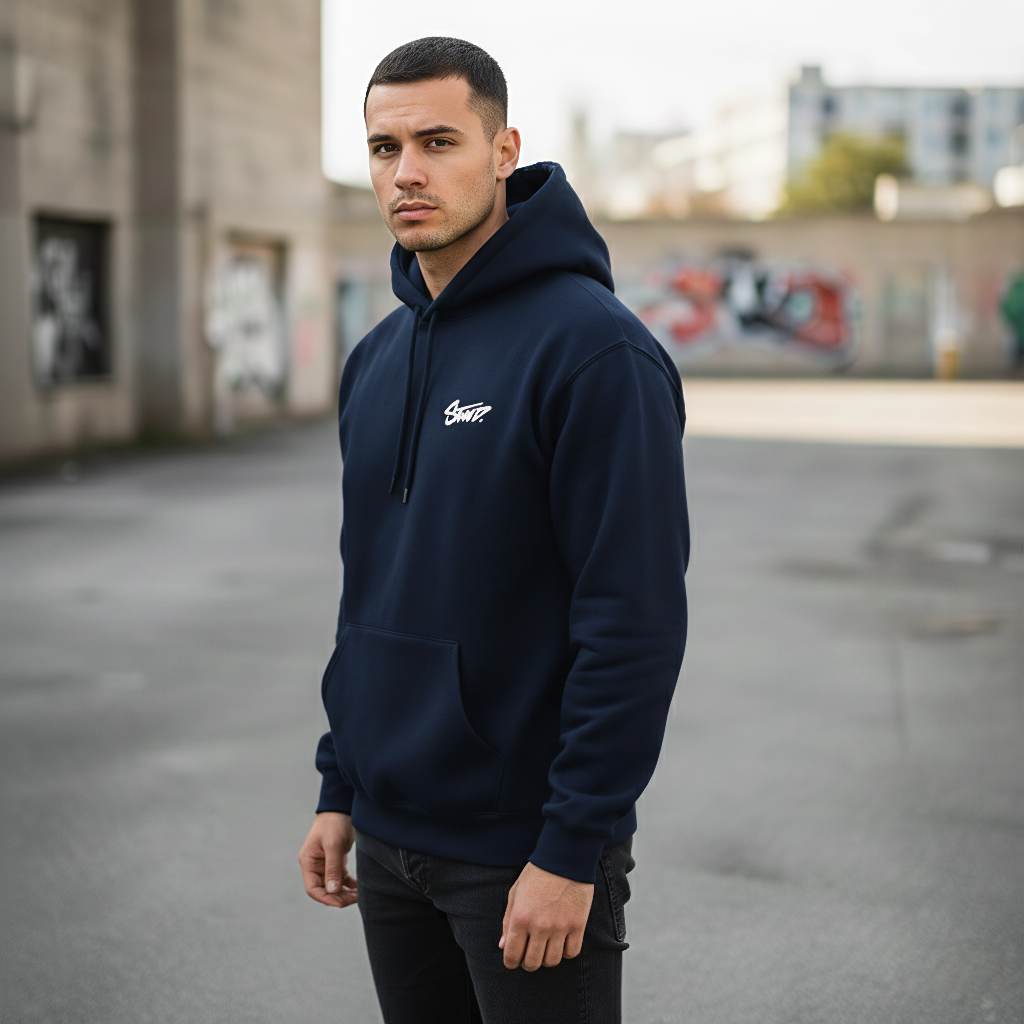 PRINTED HOODIES | UNISEX