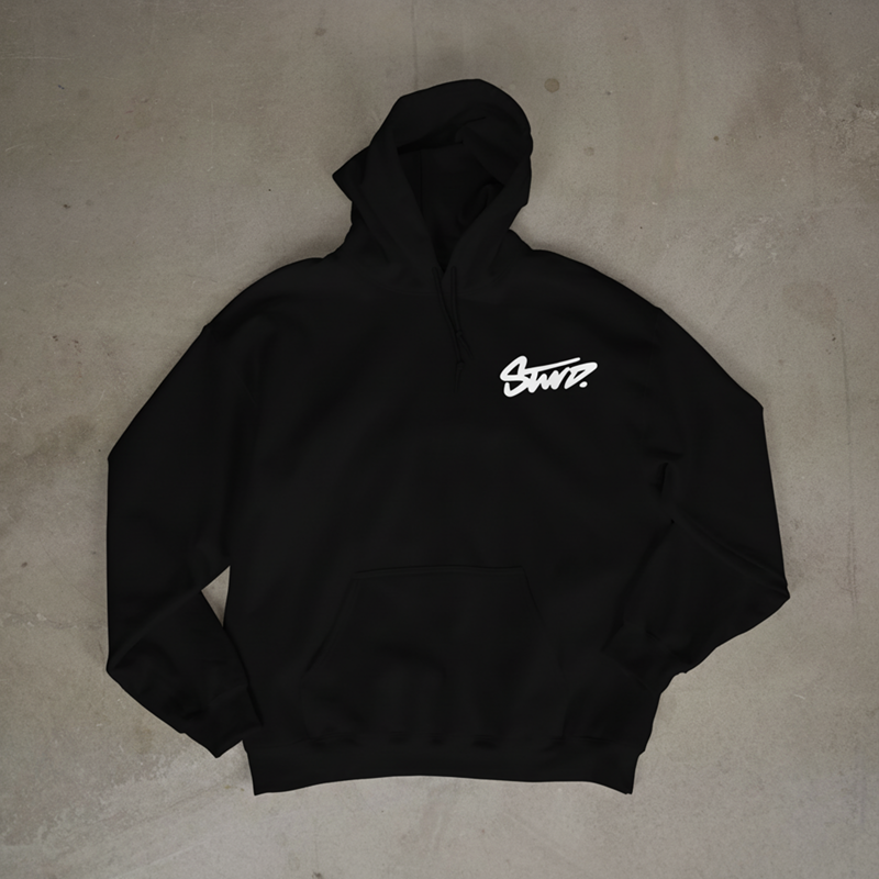 PRINTED HOODIES | UNISEX