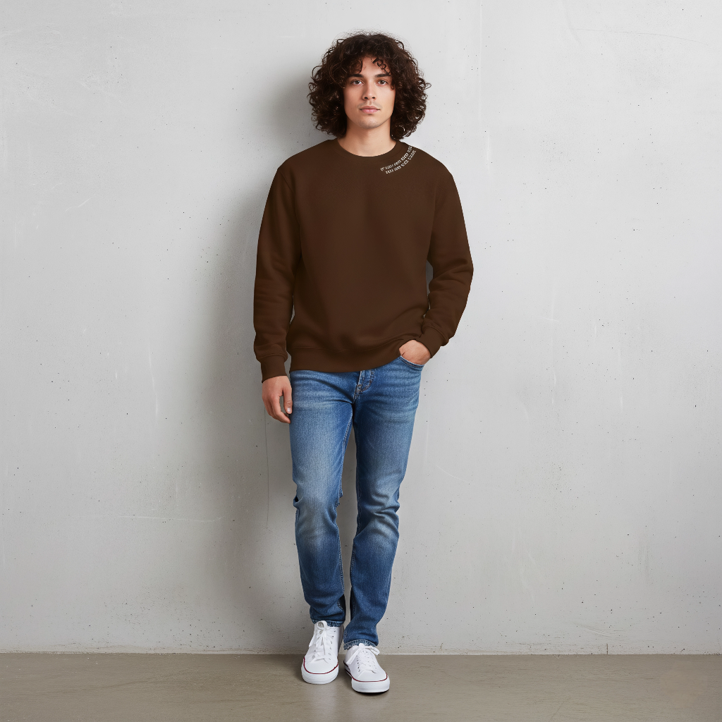 SWEATSHIRTS | UNISEX