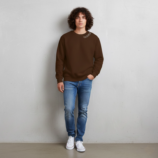 SWEATSHIRTS | UNISEX