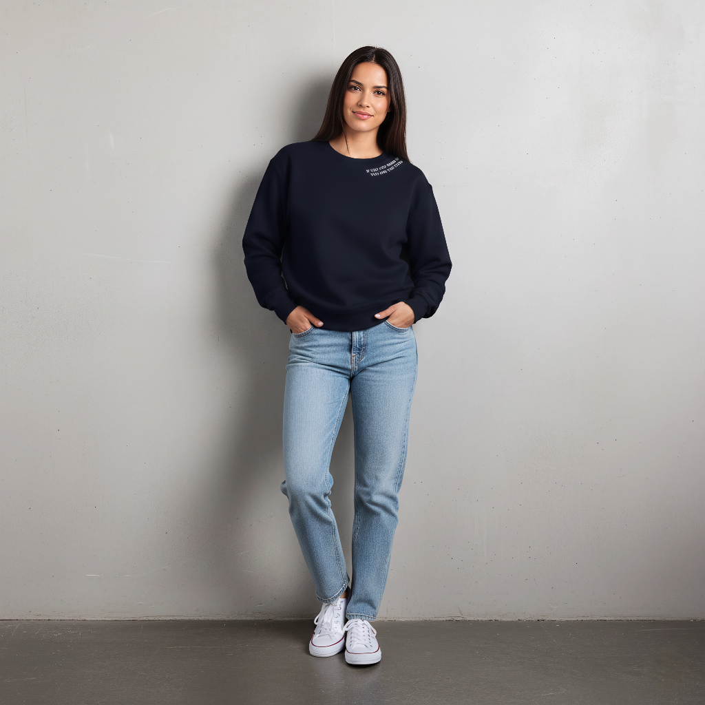 SWEATSHIRTS | UNISEX