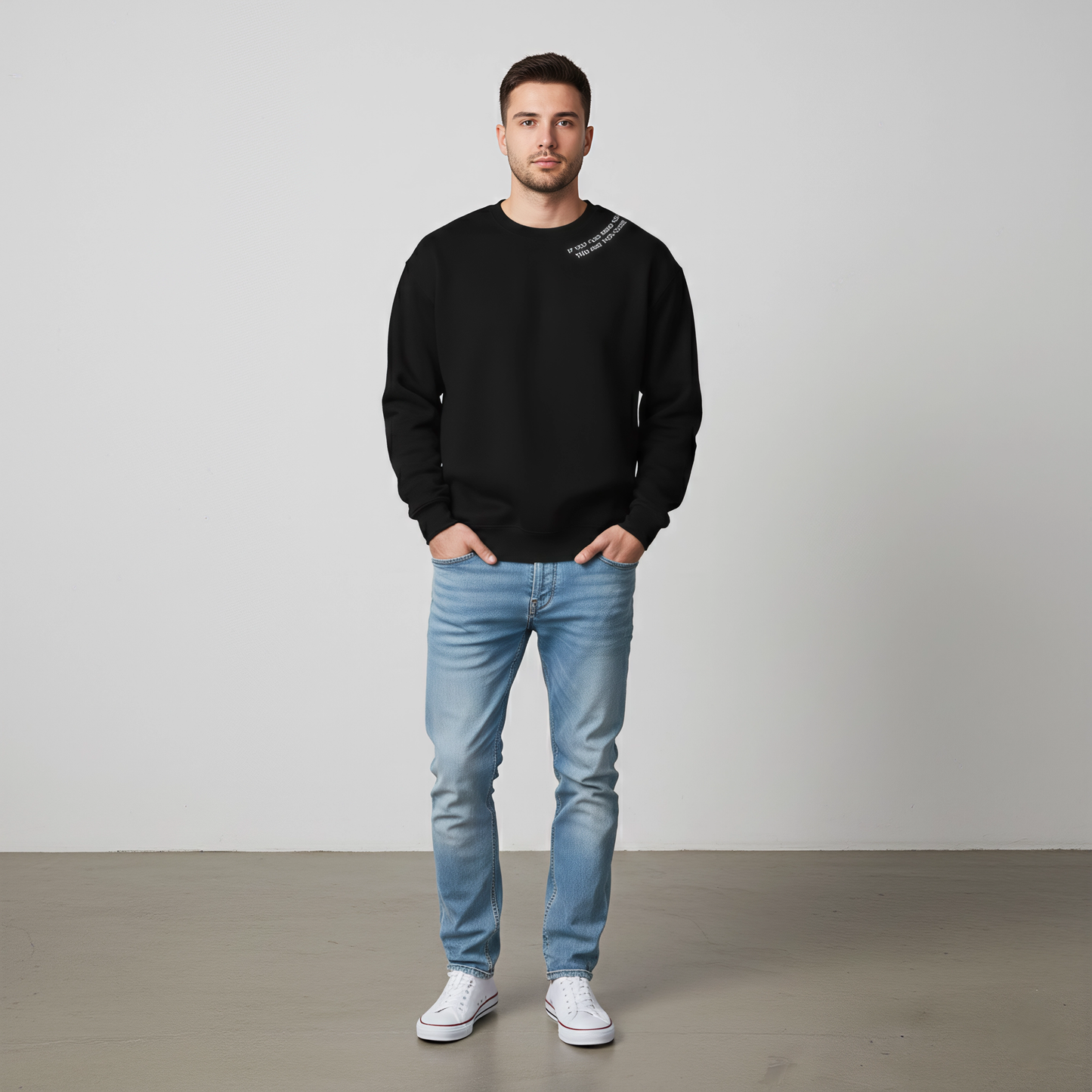 SWEATSHIRTS | UNISEX