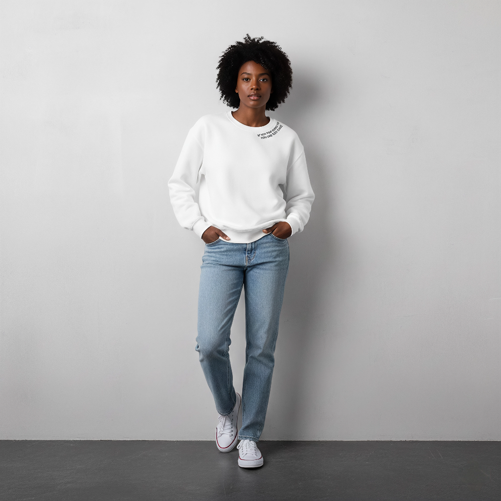 SWEATSHIRTS | UNISEX