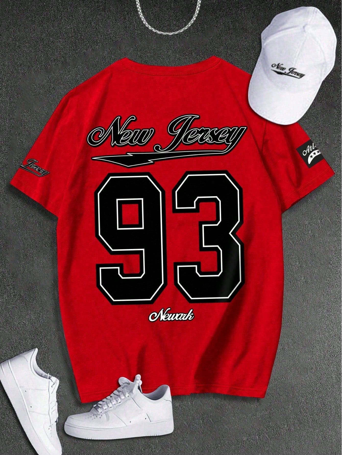 PRINTED TEA SHIRTS | UNISEX